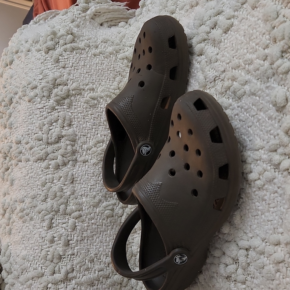 Womens crocs